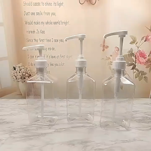 Bình Bơm Sirup Nhựa 16 Lít