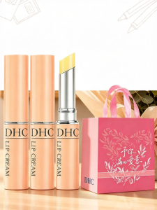 DHC | Olive Lip Cream Ultra-Moisturizing & Soothing Lip Balm