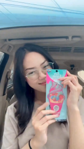 Bayfresh Hang n Go Car Freshener / Pengharum Mobil Gantung / Car Freshener