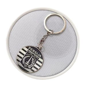 Gantungan Kunci Timnas Indonesia: Souvenir Olahraga Garuda