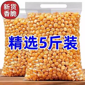 Savory Fried Broad Beans 5kg