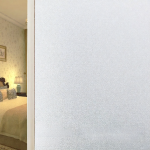 JIUYANG | Privacy Anti-Peep Window Film For Frosted Glass