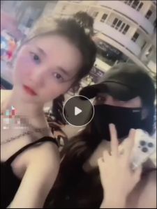 Khẩu trang vải màu đen chính hãng Azumikichi có sẵn nút chỉnh dây có thể giặt dòng Lavi 3 lớp - E1