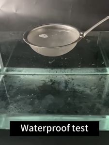 Transparent Waterproof Glue Gam Kalis Air Waterproofing Paint Seal Leaking Repair Paint Bathroom Coating 透明防水胶300g