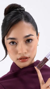 Mother of Pearl GWS Plump Gloss