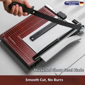 Mini Manual Paper Cutter A4/A5