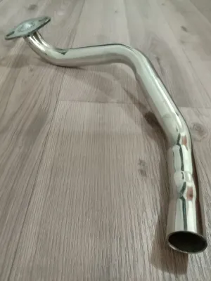 rusi gala rusi passion rusi venus Stainless Elbow