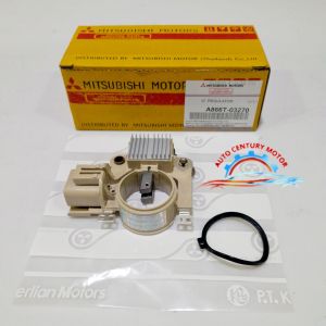 IC REGULATOR MITSUBISHI L200 NEW KUDA TRITON 2.5 GALLAND MIRAGE ORIGINAL