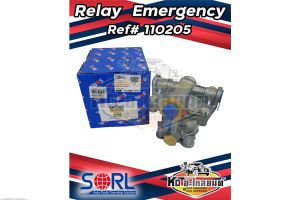 รีเลย์วาล์วฉุกเฉิน อีเมอร์เจนซี่ รีเลย์วาล์ว ราคา หนังสือ หน้าตา กระดาษ และหน้าตา หนังสือ กระดาษ รถบรรทุก รถพ่วง รีเลย์ฉุกเฉิน วาล์วฉุกเฉิน ยี่ห้อ SORL