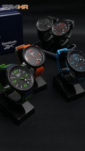 Reebok RV-REN-G2 นาฬิกา Reebok ผู้ชาย ของแท้ รับประกันศูนย์ไทย 1 ปี 12/24HR