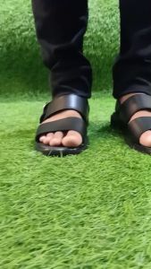 Pakalolo 1904 1913 sandal sendal tali casual kasual pria laki laki dewasa