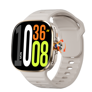 Đồng Hồ Thông Minh M99 5G LTE Android Có Khe Cắm SIM Bộ Nhớ 512GB Màn Hình AMOLED 2.4 Inch Camera Xoay GPS WiFi La Bàn Thiết Bị Theo Dõi Thể Dục