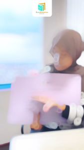 BUKU REGISTER KOHORT IBU UPDATE TERBARU