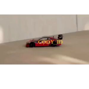 Mainan Anak Mobil Remot Control RC Drift RC Star Drift Proposional Semi Propo DC191A Frekuensi 2.4ghz Skala 1/16