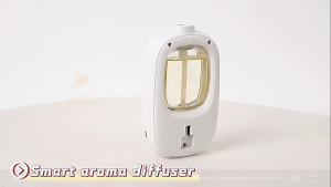 Diffuser Automatic Home Fragrance Air Freshener Diffuser