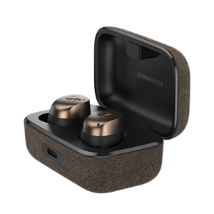 Sennheiser | Tai Nghe Không Dây Hi-Fi Hủy Tiếng Ồn