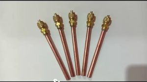 Pentil Kulkas Fentil Pengisian Freon 5 Pcs - 821