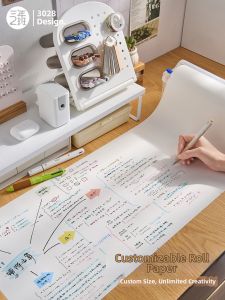 SANNIANERBAN | Multifunctional Paper Cutter for Notebooks Drafts and Planners