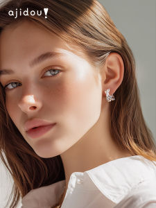 ajidou | Cross Design Luxury Womens Earrings