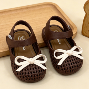 JIFANPAUL | Slip-resistant Soft-soled Girls Shoes