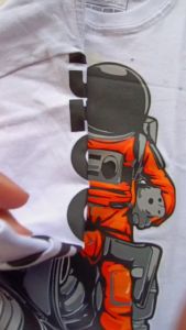 Setelan Kaos Anak Lengan Panjang Celana Cargo Panjang Terbaru Usia 3-12 Tahun Bahan Premium