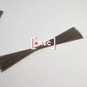 Cáp 432 xử lí nhiệt làm giò bẫy giò gà