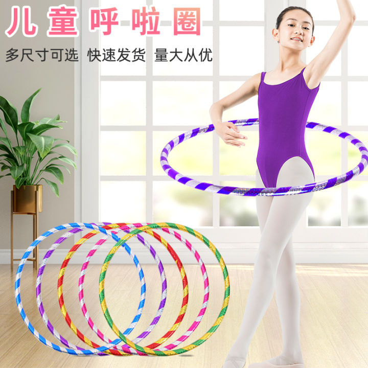 Hula Hoop Child Kid for Kindergarten Small Morning Exercise Hoop Pupils ...