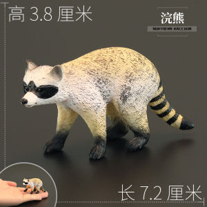 Đồ Chơi Mô Hình Động Vật Thực Tế Cho Trẻ Em Đồ Chơi Giáo Dục Sớm Mô Hình Động Vật Nhỏ Đồ Chơi Giáo Dục Nhận Thức Quà Tặng Cho Trẻ Em