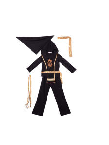 FANGFU | Trang Phục Biểu Diễn Ninja Halloween cho Bé Trai