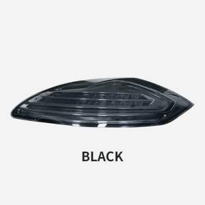 Porsche Panamera 970 2010 2011 2012 2013 Prefacelift LED Tail lamp light taillamp taillight bodykit body kit
