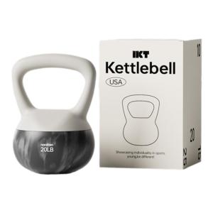 naokten | Lady Fitness Soft Kettlebell