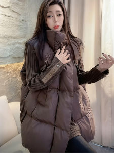 Shalldoer | Warm & Stylish Cotton Vest for Women
