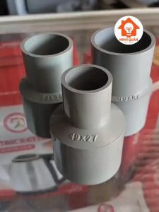 Côn Thu Nối Giảm Bầu Giảm Nối Rút phi 49/27 49/34 49/42mm.
