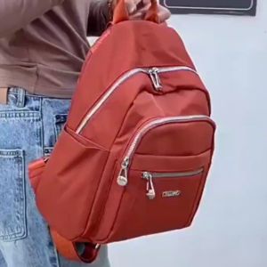 RANSEL WANITA IMPORT CHIBAO 5913#