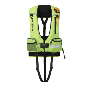 PATGEAR | Professional Multifunctional Life Vest for Fishing and Flood Prevention