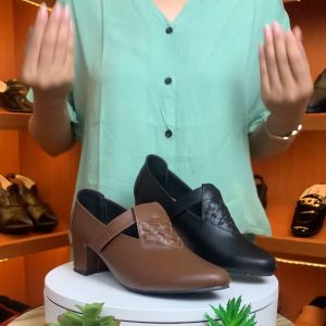 Sepatu Premium Brisia Beautinesia