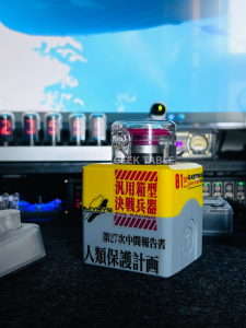 Wireless Desktop Computer Switch Host External Remote Power on Module Trendy Tabletop Accessories Desktop Button