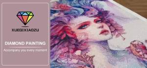 Bandai | 5D Diamond Art Painting Super Saiyan Goku Diamond Painting Anime Character DIY Diamond Mosaic Embroidery Personalized Gift