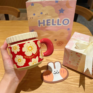 Discover the Perfect Ceramic Mug: A Gift Guide for Birthdays & Offices