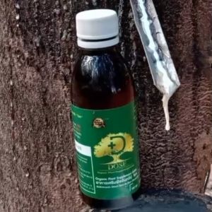 (1 ขวด) ฮอร์โมนพืช Dose โดส ป้องกันเชื้อรา  อาหารเสริมพืช เร่งผลผลิต เร่งใบ เร่งต้น เร่งดอก เร่งนํ้ายาง เร่งโต โตไว ใบเขียว เพิ่มผลผลิต