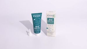 Mold Removal Gel Cleaning Anti-Mildew Anti-Fungal Bathroom Kitchen Toilet Stain Removal Ceetoon