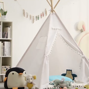 Kids play Tent Children Castle Hut designChildrens Small Tent Game House Nordic Indoor Baby Boy Toy House Indian Girl Home Princess house