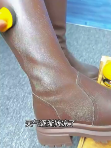 Shoe Leather Care Cream 50ml - Lanolin Oil Polish & Repair for Leather Shoes 皮鞋护理膏 50ml 羊毛脂保养油 上光滋润 修复皮革 擦鞋鞋油