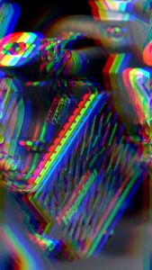 Hayaidesu Honda ADV 160 Cover Leher Radiator