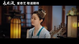 USB China Drama 2023 长风渡 + 星落凝成糖 + 长月烬明 华语中字 Chinese subtitle 古装大陆剧