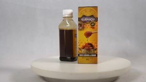 KurmaQu 100% Original Ekstrak Sari Kurma & Madu Asli Suplemen Kesehatan Multivitamin BPOM Bergaransi Resmi