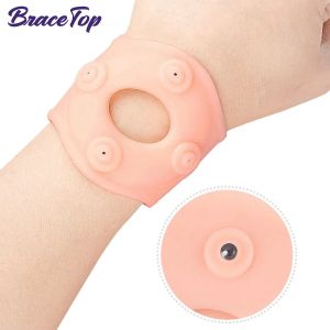 1 Pc Magnetic Wrist Brace for TFCC Tears Wrist Wrap for Ulnar Sided Wrist PainDRUJ InstabilityTendonitisStrainCarpal Tunnel
