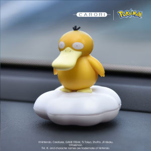 Pokemon licensed products car perfume car fresheners Car decoration cute cartoon solid aromatherapy block