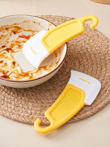 youqin | Kitchen Multi-use Cleaning Scraper Silicone