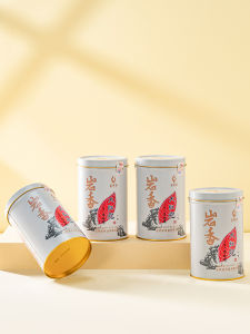 Trà Đào Hồng Bào Thơm 500g